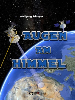 cover image of Augen am Himmel – Eine Piratenchronik